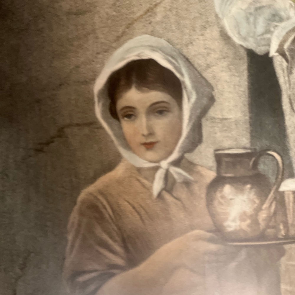 Meet your Posher, Penny